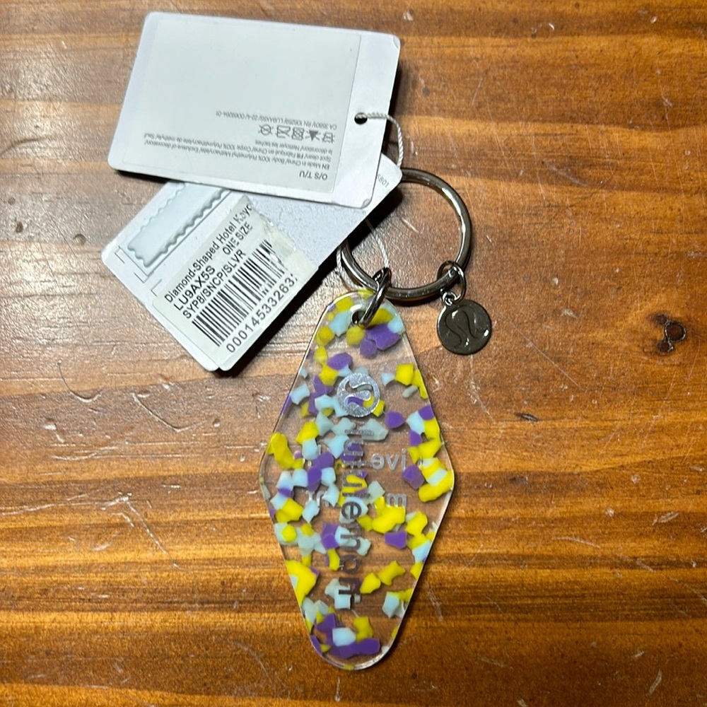 Key chain